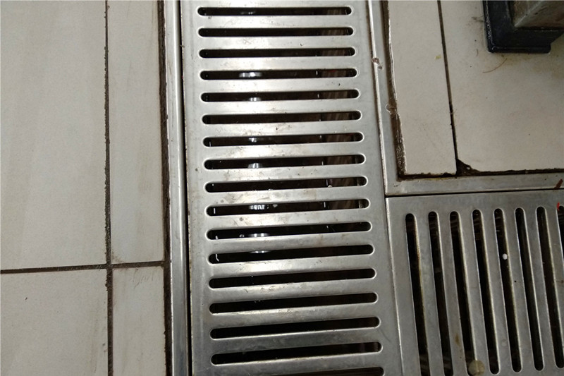 排水板 沖孔網(wǎng)板 排水蓋板