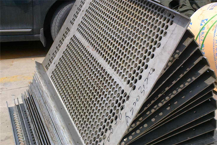 通風(fēng)沖孔網(wǎng) 機械通風(fēng)沖孔板