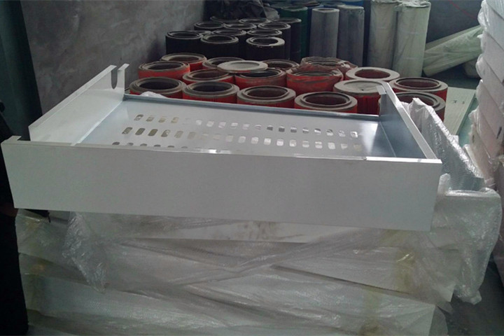 機械通風(fēng)板 沖孔網(wǎng)板