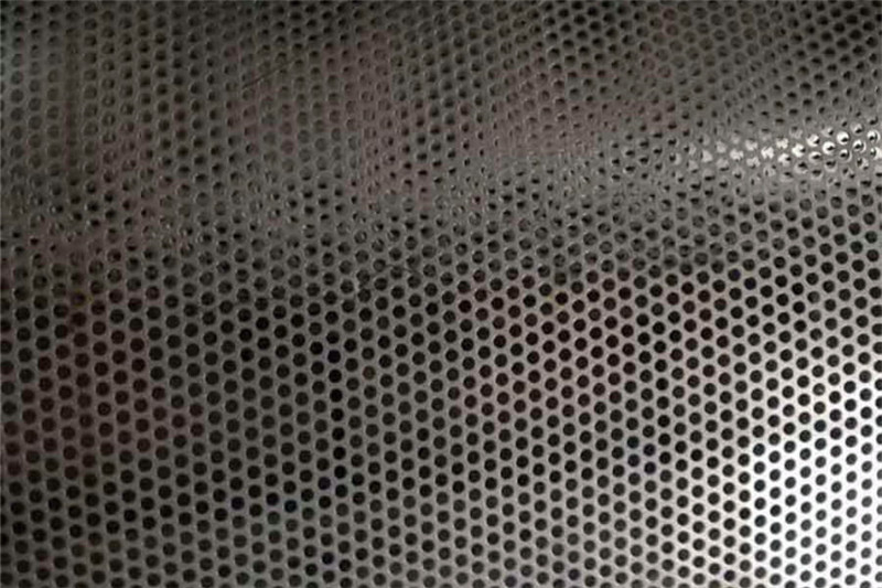 圓孔過(guò)濾網(wǎng) 沖孔圓孔網(wǎng)