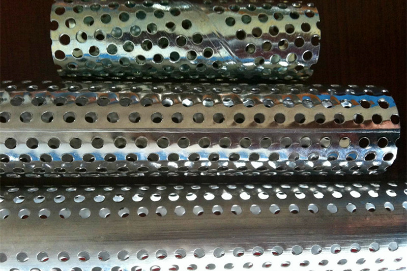 沖孔網(wǎng)直焊、螺旋焊