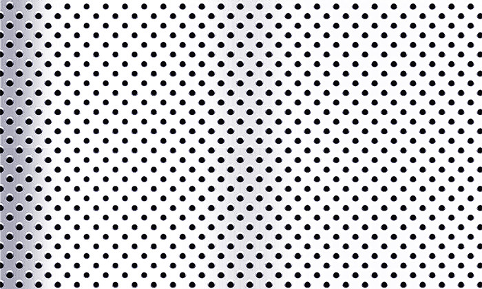 圓孔沖孔網(wǎng)