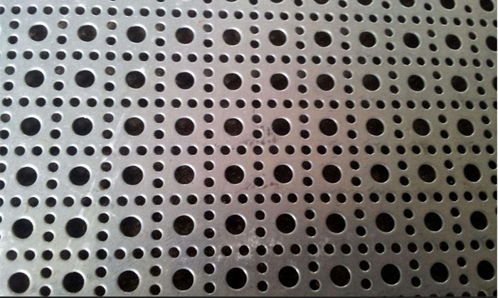 裝潢圓孔網(wǎng)