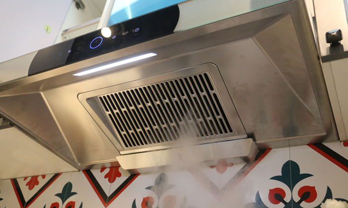 吸油煙機(jī)不銹鋼沖孔網(wǎng)